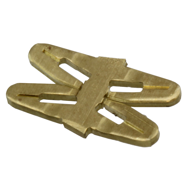 4-1601117-1 TE Connectivity AMP Connectors  Magnetic Wire Connectors