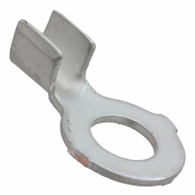 41341 TE Connectivity AMP Connectors  Connecteurs annulaires