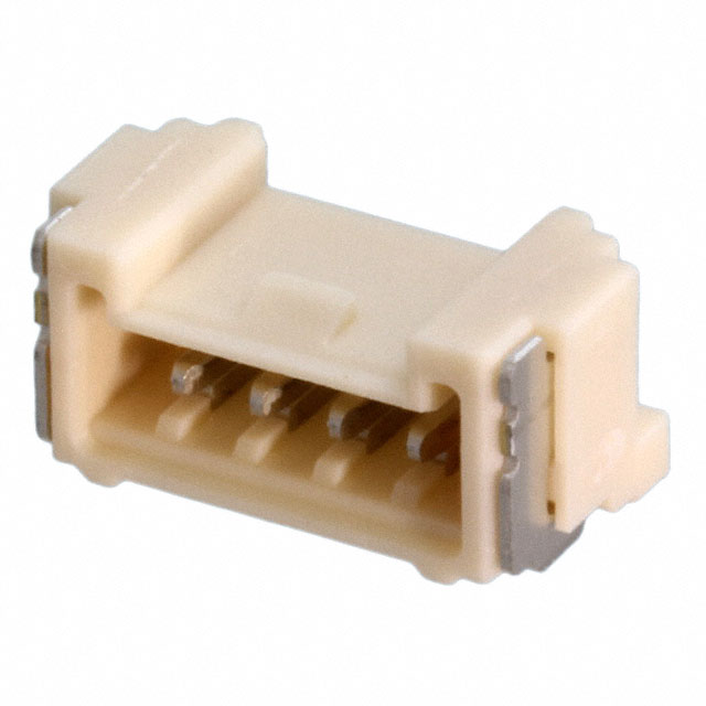 5041950470 Molex  Headers Male Pins