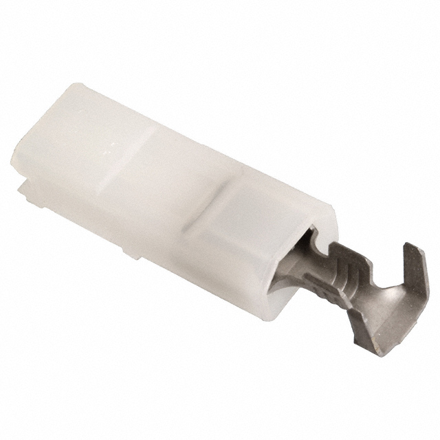 521293-2 TE Connectivity AMP Connectors  Conectores de desconexión rápida