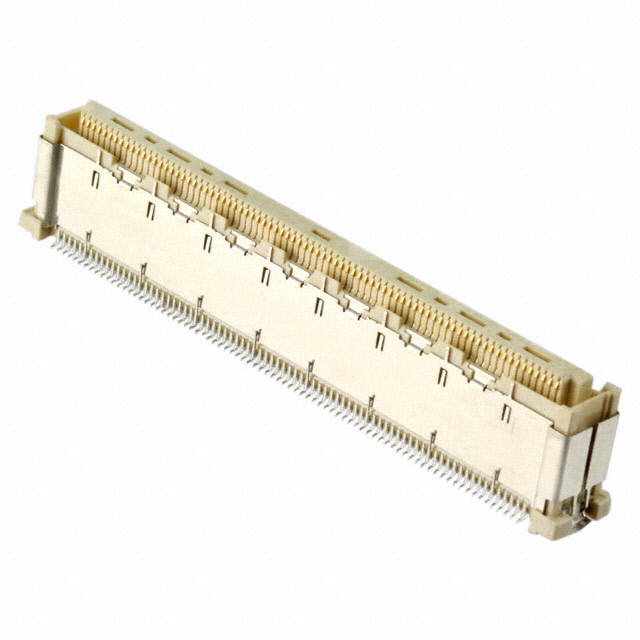 6-5316564-1 TE Connectivity AMP Connectors  Matrices de type bord Mezzanine (carte à carte)