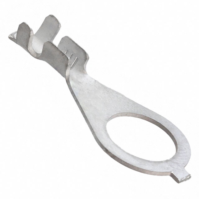 154672-2 TE Connectivity AMP Connectors  Connettori ad anello