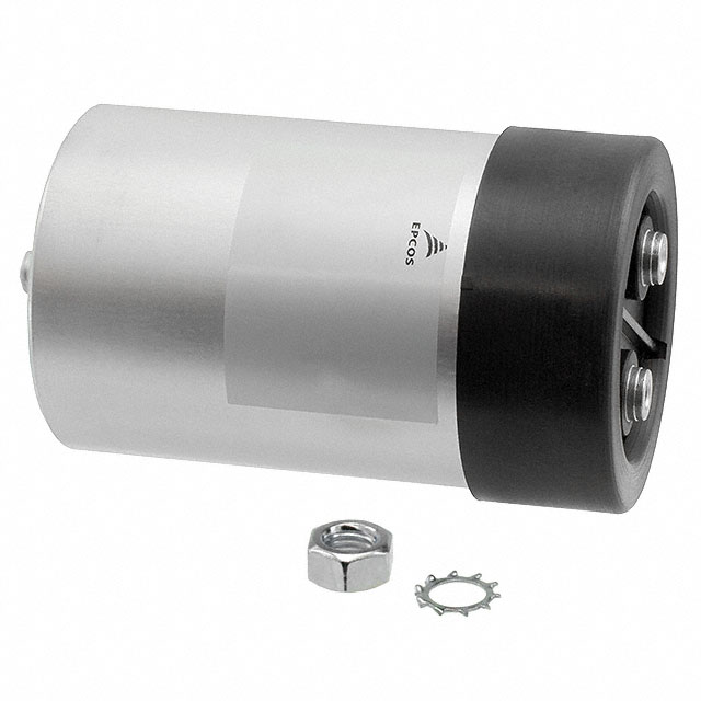 B25620C1427A101 EPCOS - TDK Electronics  Condensatori al tantalio e ai polimeri