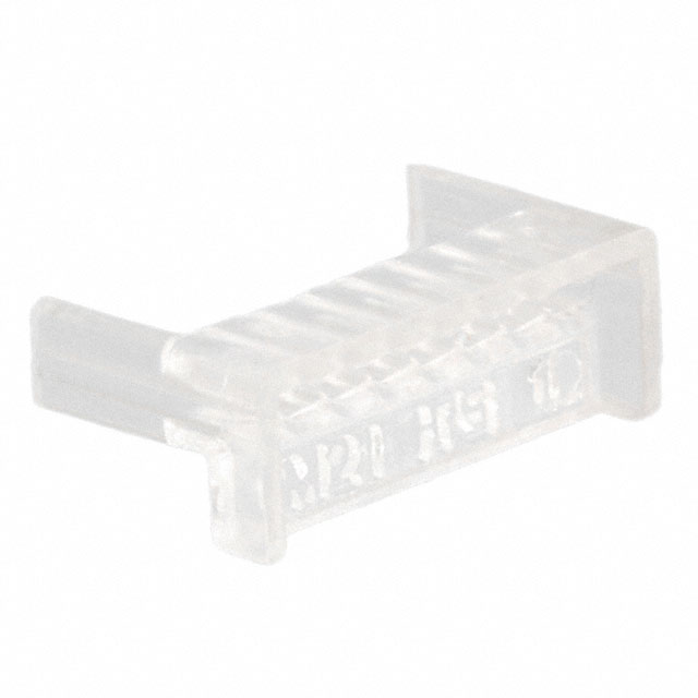 TM21P-88P(22) Hirose Electric Co Ltd  Modular Connector Accessories