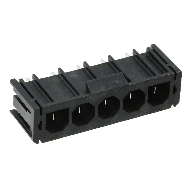 431600105 Molex  Gruppi di connettori di alimentazione a lama