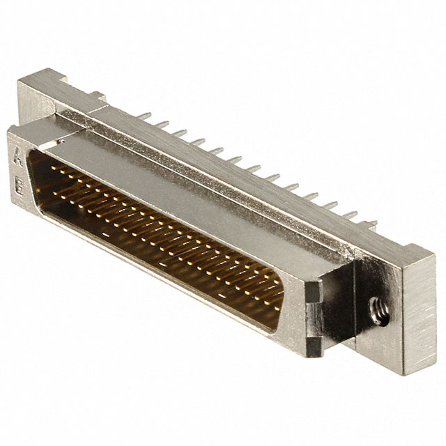 5174339-4 TE Connectivity AMP Connectors  Gruppi di connettori D-Sub