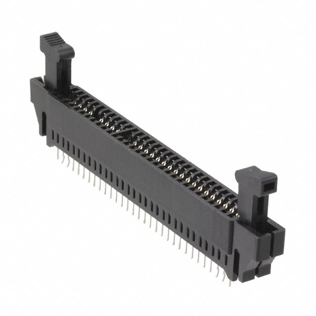 6364666-1 TE Connectivity AMP Connectors  Edgeboard Connectors