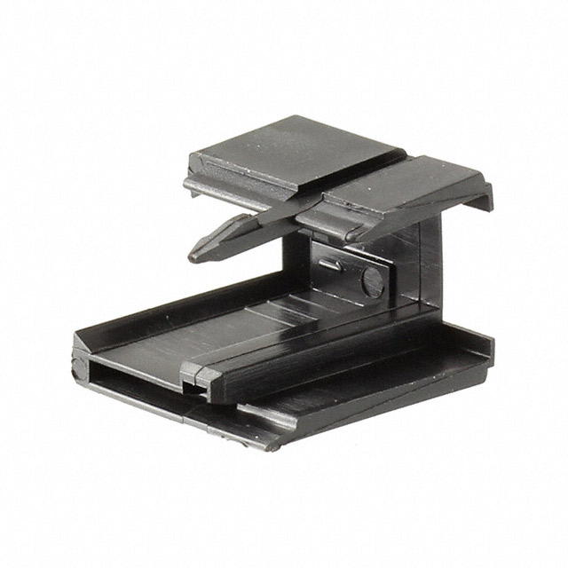 745530-2 TE Connectivity AMP Connectors  Accesorios para conectores D-Sub en forma de D