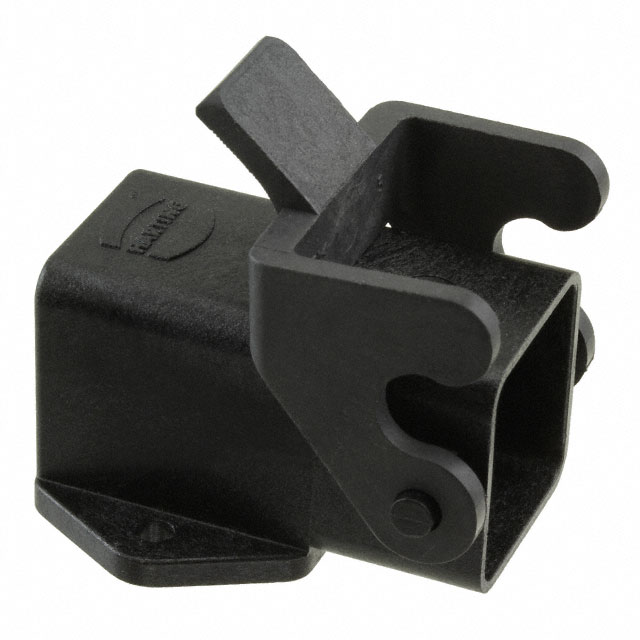 09200030827 HARTING  Alloggiamenti per connettori per impieghi gravosi, cappucci e basi