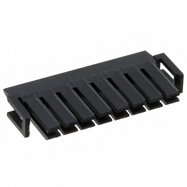 1-1969541-6 TE Connectivity AMP Connectors  Accessoires de connecteur rectangulaire