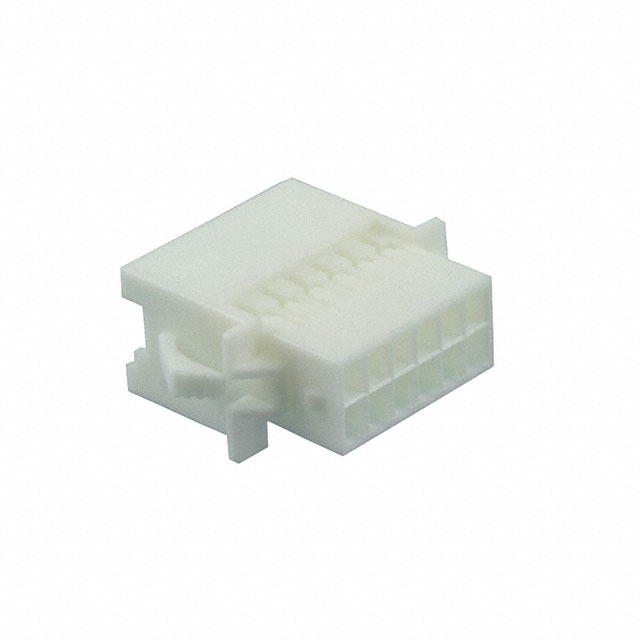 1-1969594-2 TE Connectivity AMP Connectors  Boîtiers de connecteurs rectangulaires