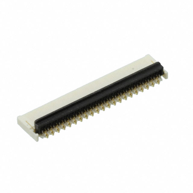 1-2013928-7 TE Connectivity AMP Connectors  FFC FPC (Flat Flexible) Steckverbinderbaugruppen