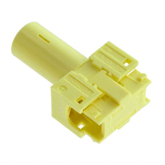 1-293300-2 TE Connectivity AMP Connectors  Zubehör für Halbleiterbeleuchtungssteckverbinder