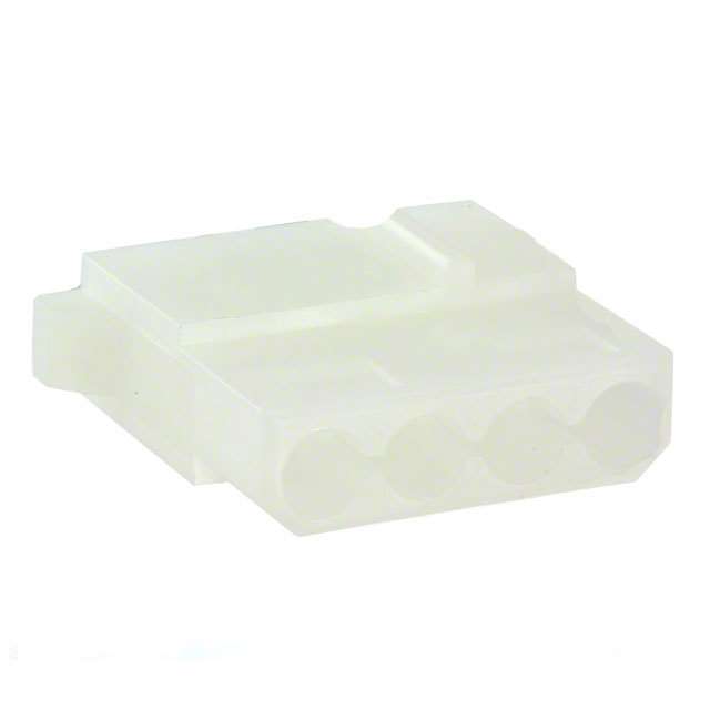 1-480424-0 TE Connectivity AMP Connectors  Boîtiers de connecteurs rectangulaires