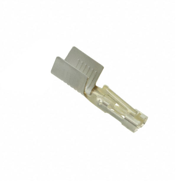1718250100 Molex  Blade Type Power Connector Contacts
