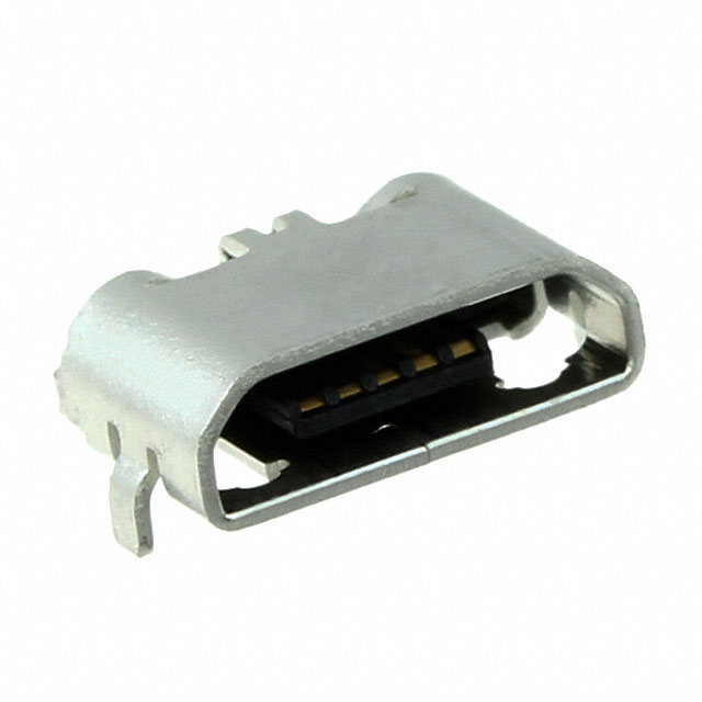 1932788-1 TE Connectivity AMP Connectors  USB-DVI-HDMI-Steckverbinderbaugruppen