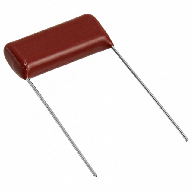 ECW-HC3F392J Panasonic Electronic Components  Film Capacitors