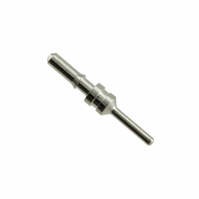 H2475-01 Harwin Inc.  PC Pin Single Post Connectors
