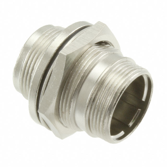 HR22-12WTRA-20PC(73) Hirose Electric Co Ltd  Alloggiamenti per connettori circolari