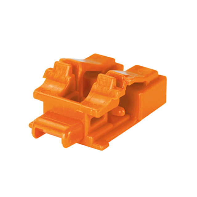 PSL-LCAB-OR Panduit Corp  Fiber Optic Connector Accessories
