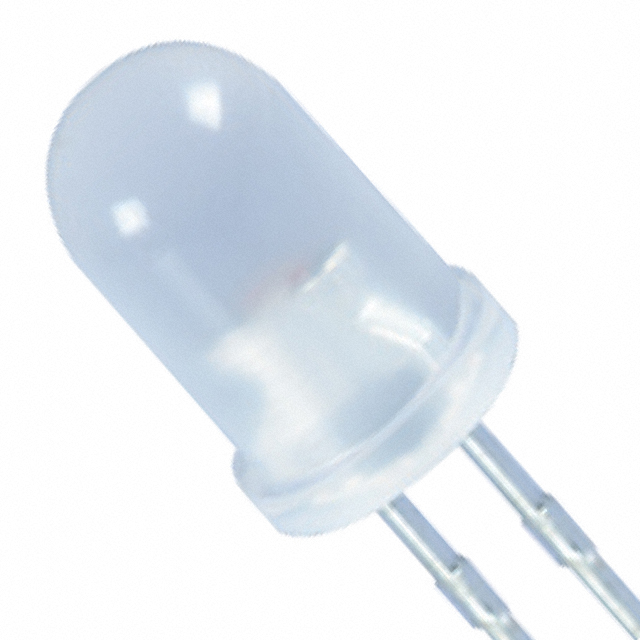 XLUGY58M SunLED  LED Indication - Discrete