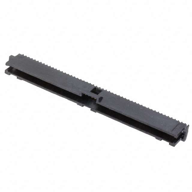 1-104074-9 TE Connectivity AMP Connectors  Headers Male Pins