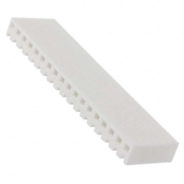 1-640251-8 TE Connectivity AMP Connectors  Boîtiers de connecteurs rectangulaires