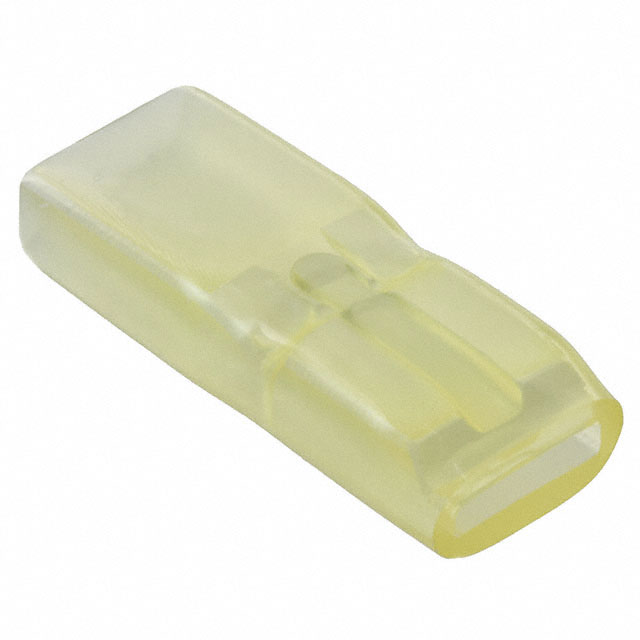 174817-2 TE Connectivity AMP Connectors  Bottes de boîtiers