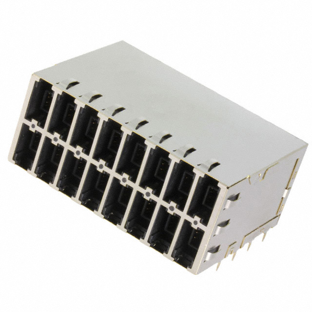 2057133-1 TE Connectivity AMP Connectors  Connecteurs modulaires