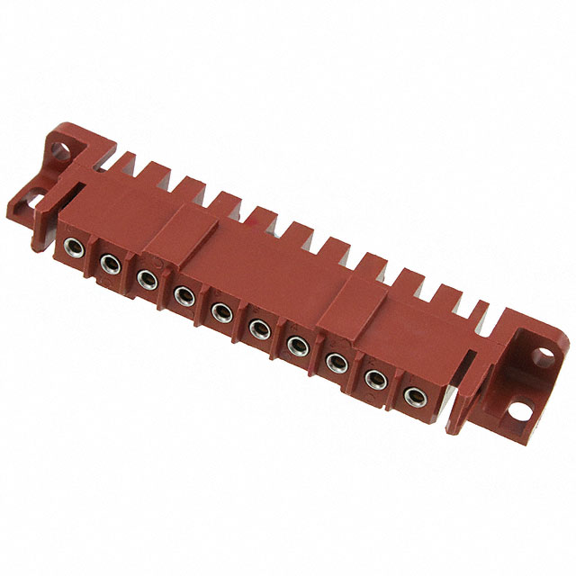 207612-3 TE Connectivity AMP Connectors  Embases Prises femelles