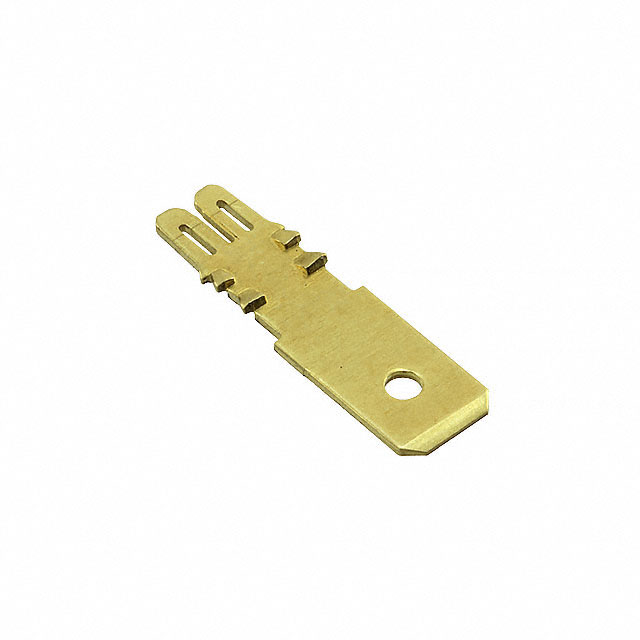 4-1601142-1 TE Connectivity AMP Connectors  Magnetic Wire Connectors