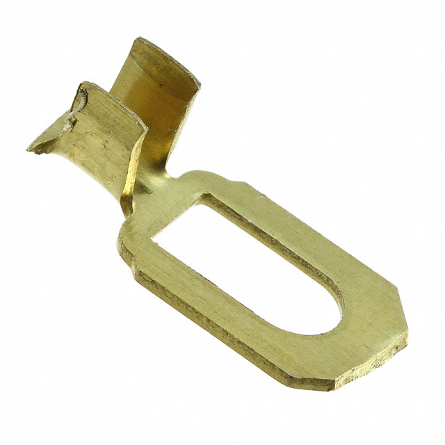 40577 TE Connectivity AMP Connectors  Spade Connectors