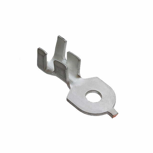 41808 TE Connectivity AMP Connectors  Connecteurs annulaires