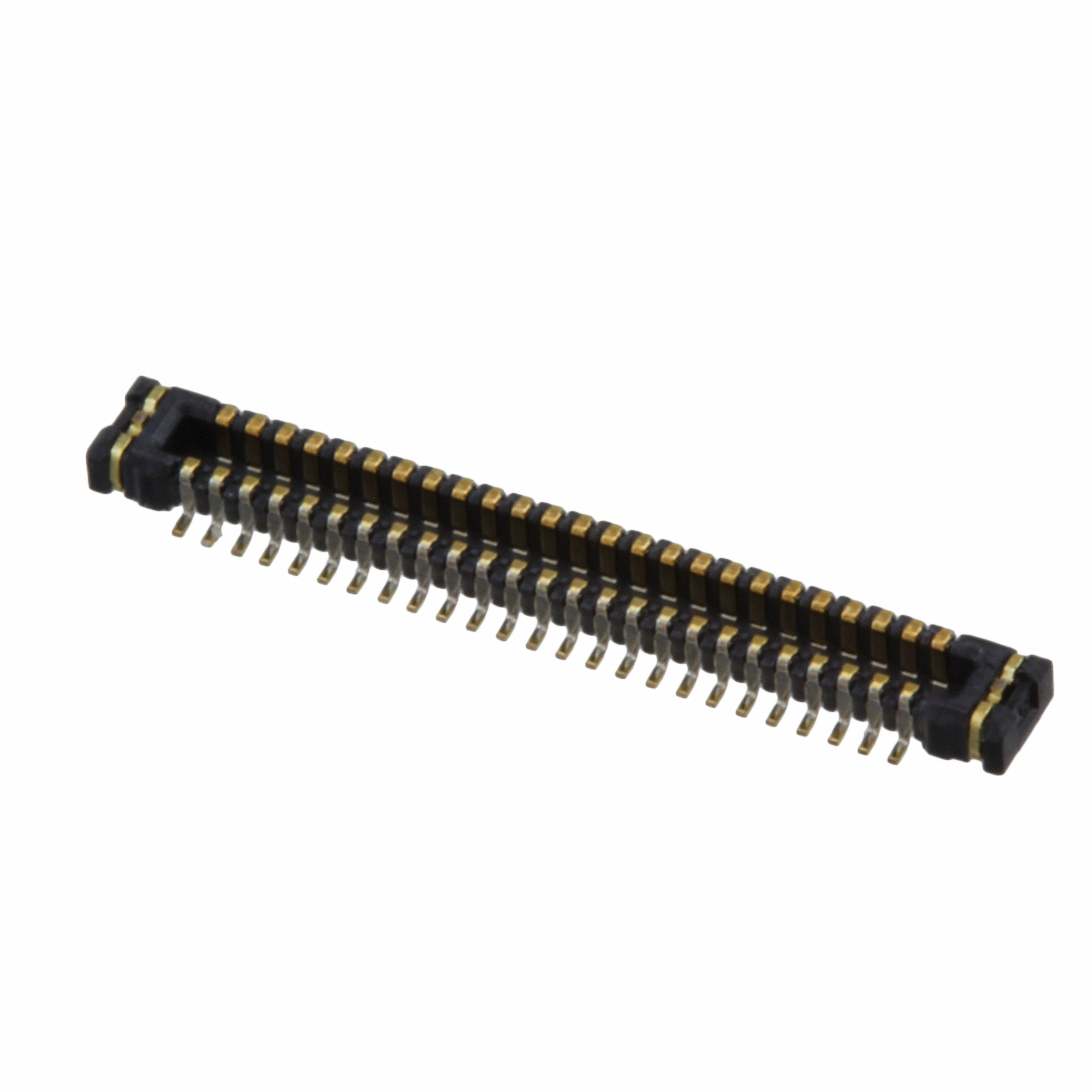 5024305030 Molex  Arrays Edge Type Mezzanine (Board to Board)