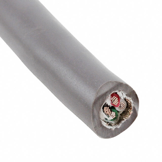 79111 SL005 Alpha Wire  Cables Wires