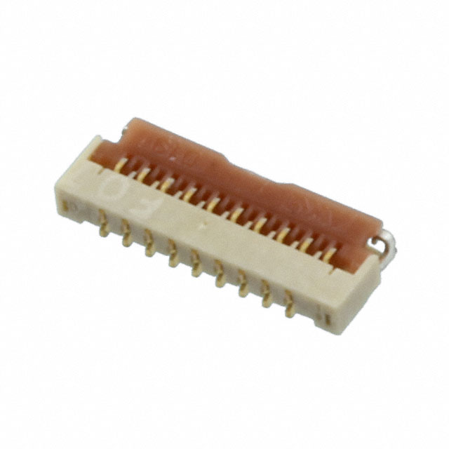 FH36W-19S-0.3SHW(99) Hirose Electric Co Ltd  Conjuntos de conectores FFC FPC (planos y flexibles)