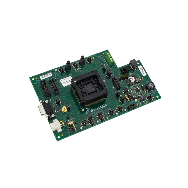 MPC5744P-144DS NXP USA Inc.  Cartes d'évaluation DSP MCU intégrées