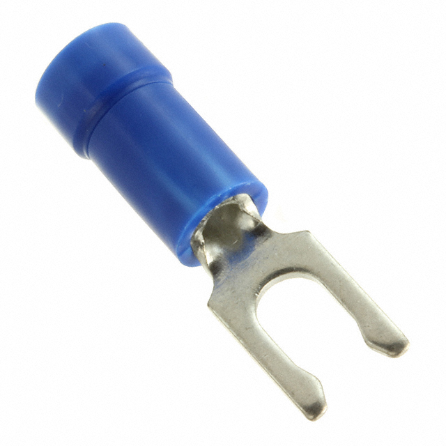 PV14-6LF-M Panduit Corp  Connettori a forcella