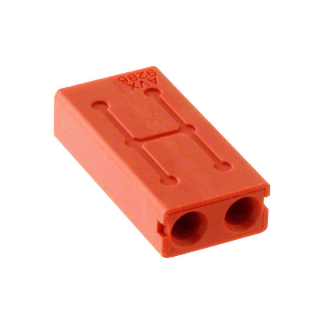 9286004253906 KYOCERA AVX  Free Hanging Panel Mount