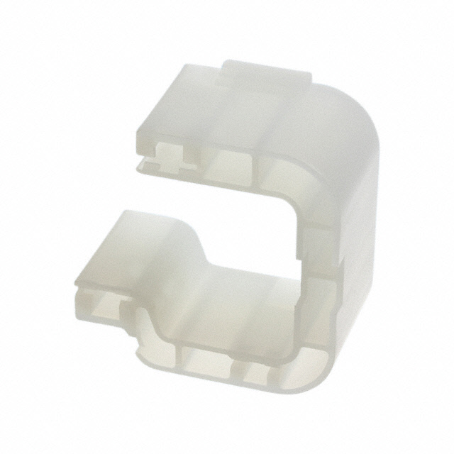 1738473-1 TE Connectivity AMP Connectors  Bottes de boîtiers