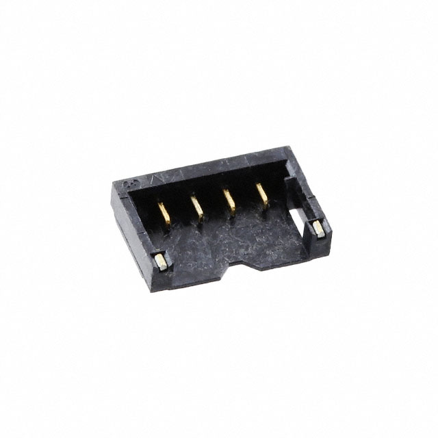 1909782-3 TE Connectivity AMP Connectors  Headers Male Pins
