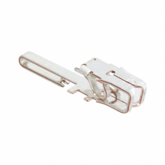 2-1987143-2 TE Connectivity AMP Connectors  Magnetic Wire Connectors