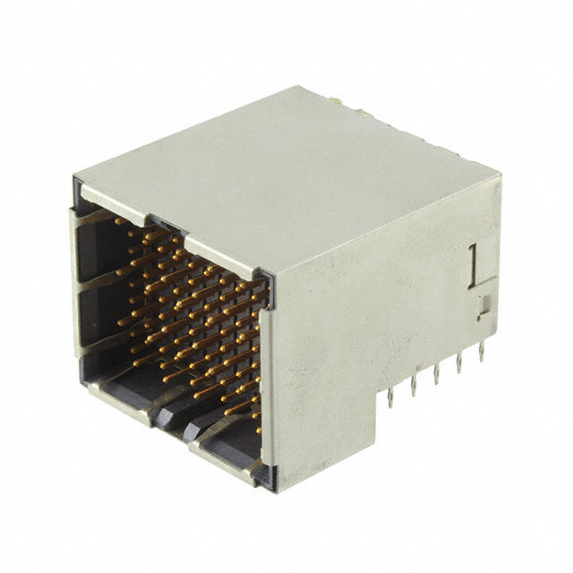 2102320-1 TE Connectivity Aerospace, Defense and Marine  Specialized