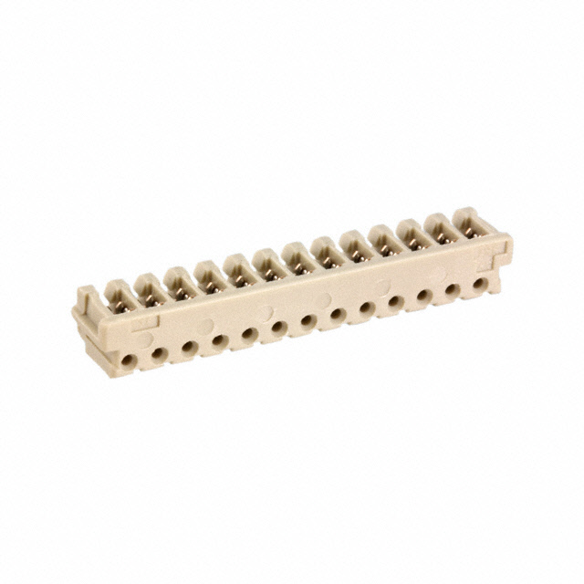 3-179694-3 TE Connectivity AMP Connectors  Support de panneau suspendu gratuit