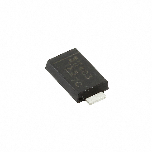 SBRT5A50SAF-13 Diodes Incorporated  Single Diodes