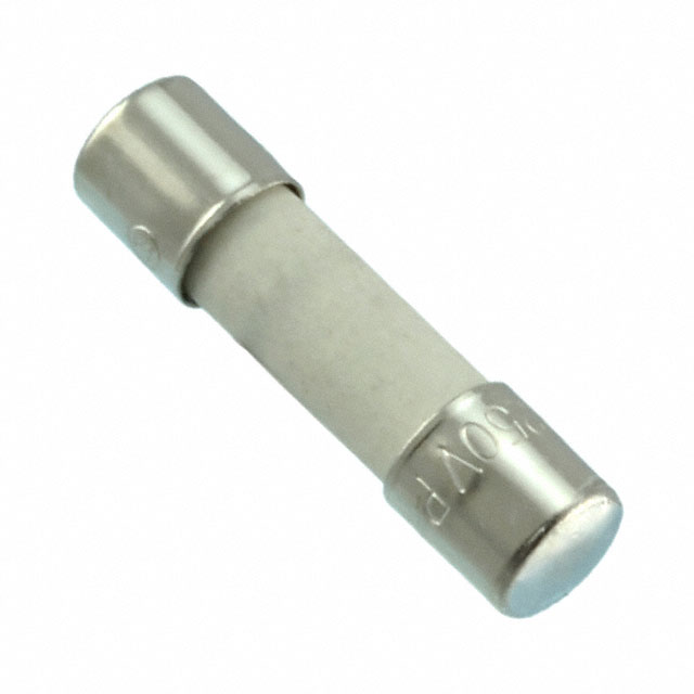 0216.500MXP Littelfuse Inc. Fusibili