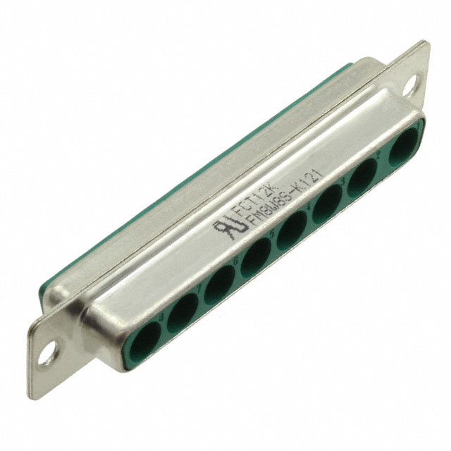 1727040038 Molex  Alloggiamenti per connettori D-Sub a forma di D