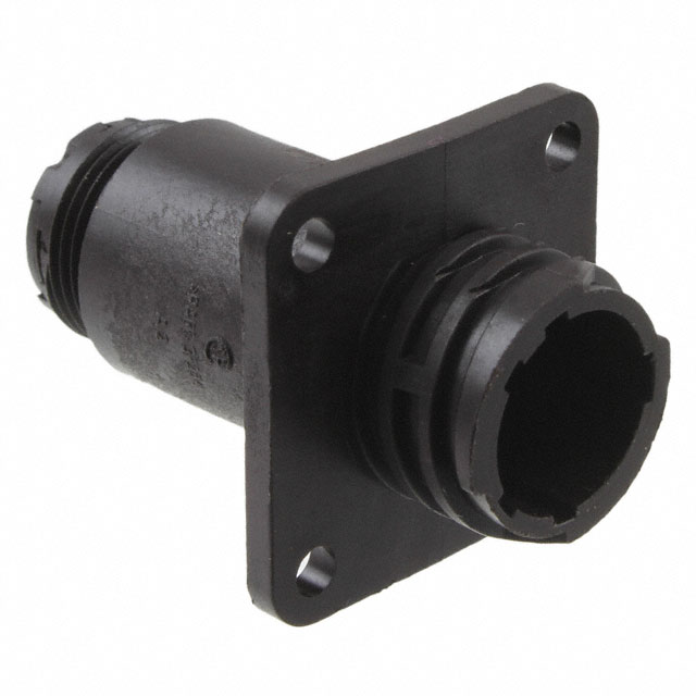 1977876-1 TE Connectivity AMP Connectors  Alloggiamenti per connettori circolari