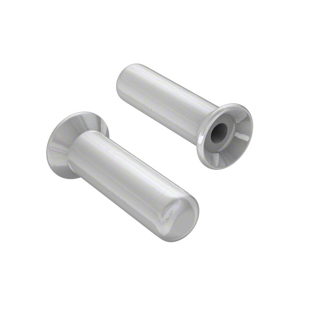 5-5330808-6 TE Connectivity AMP Connectors  PC-Stiftbuchsen-Buchsensteckverbinder