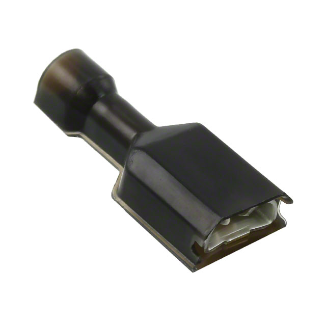 9-520183-2 TE Connectivity AMP Connectors  Connettori a sgancio rapido Connettori a sgancio rapido